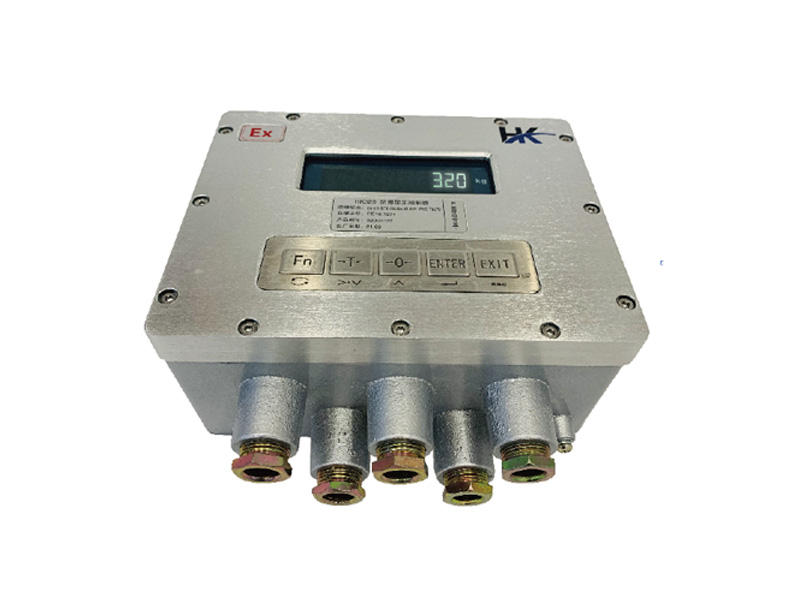 Ex-HK320B 